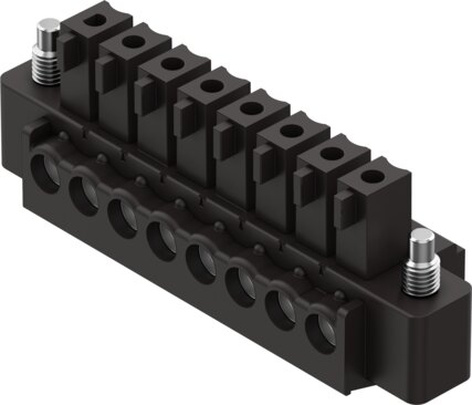 Assortment of plugs