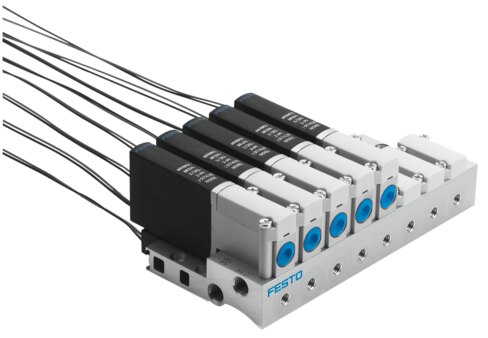 Solenoid valve