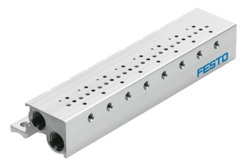 Manifold