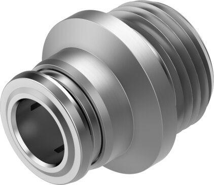 Push-in fitting