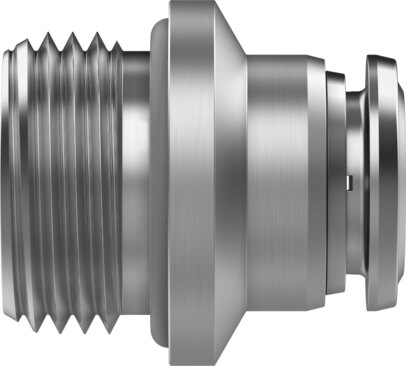Push-in fitting