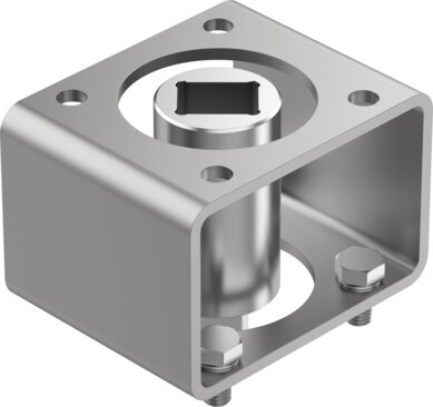 Mounting kit