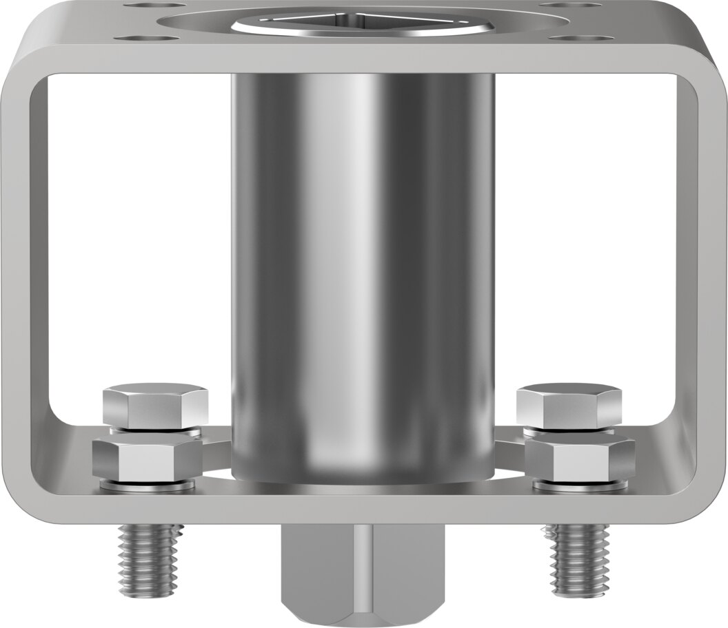 Mounting kit
