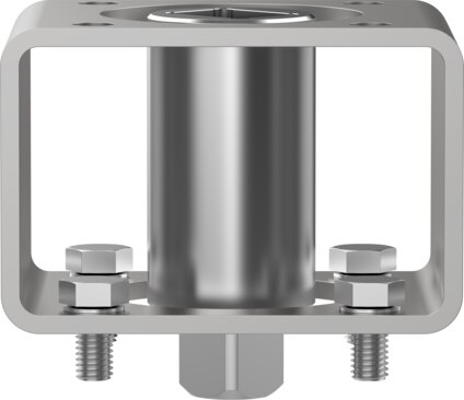 Mounting kit