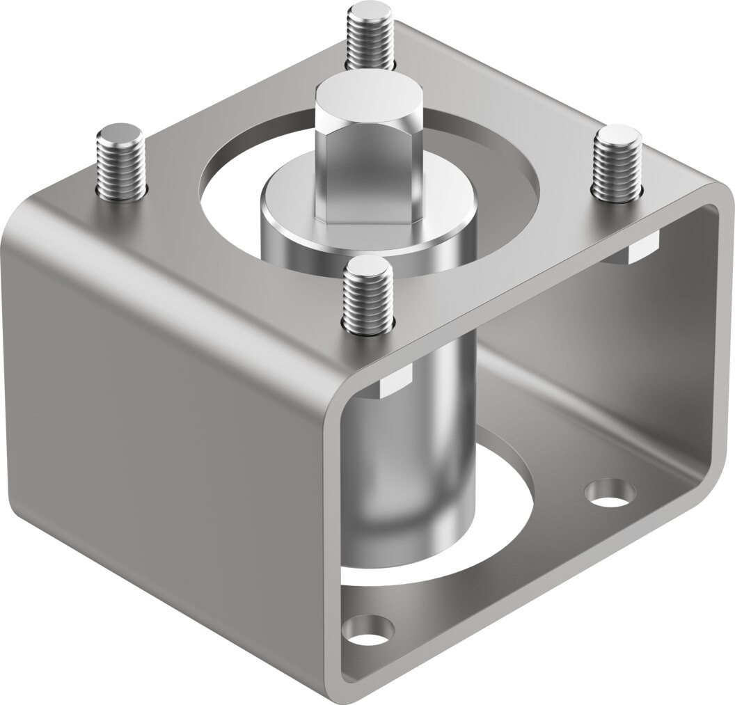 Mounting kit
