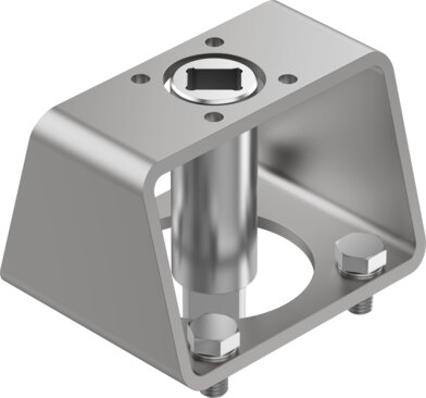 Mounting kit