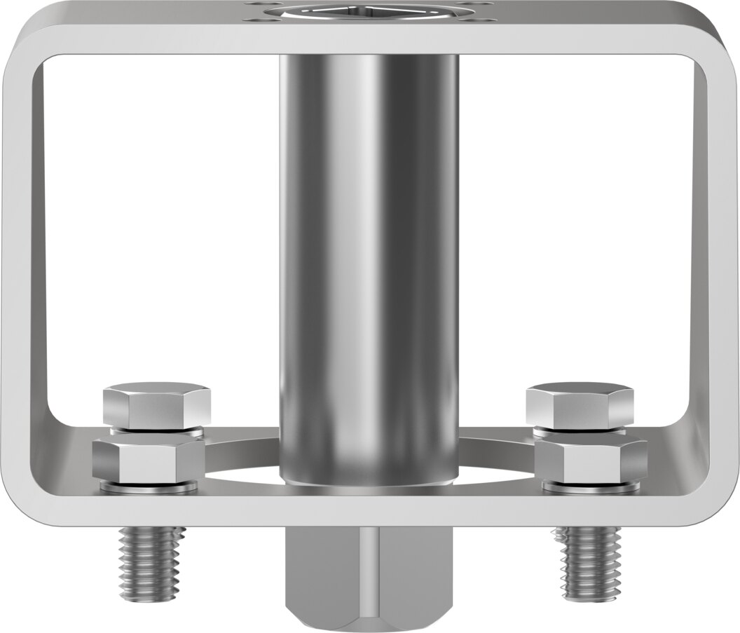 Mounting kit