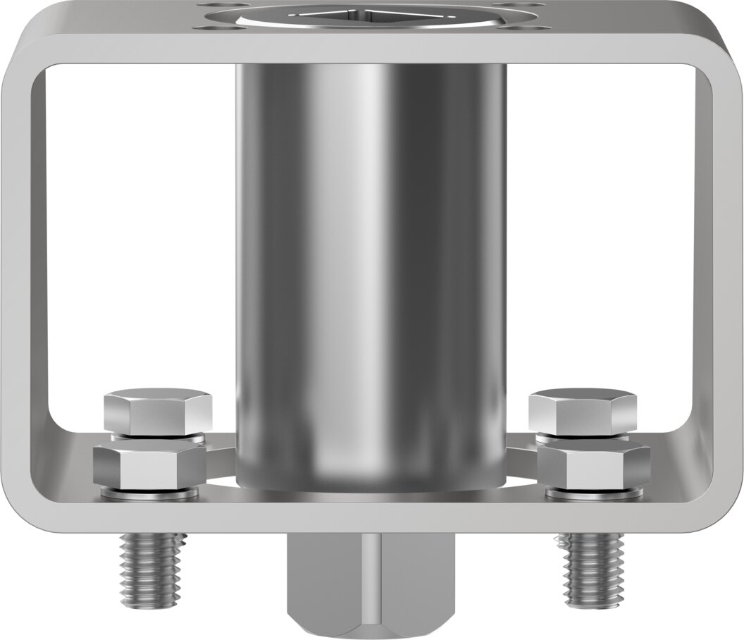 Mounting kit