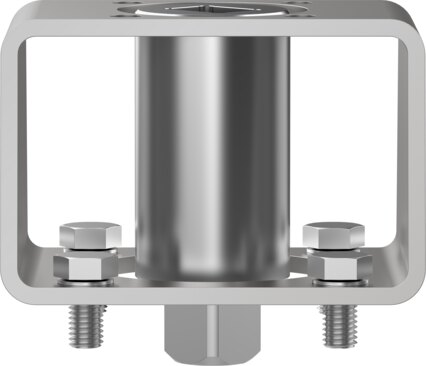 Mounting kit