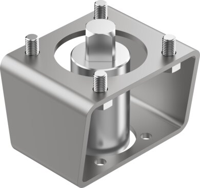 Mounting kit