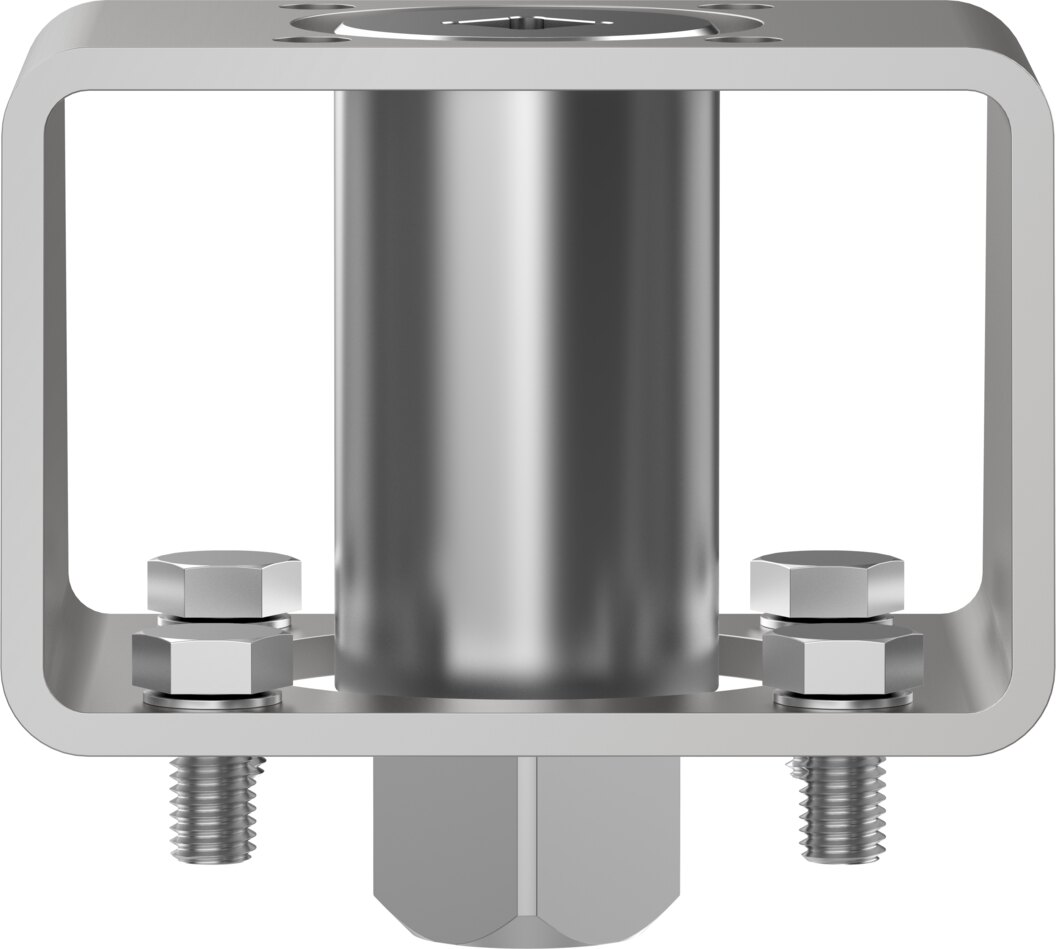 Mounting kit