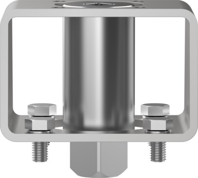 Mounting kit