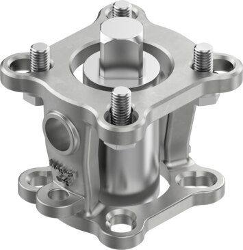 Mounting kit