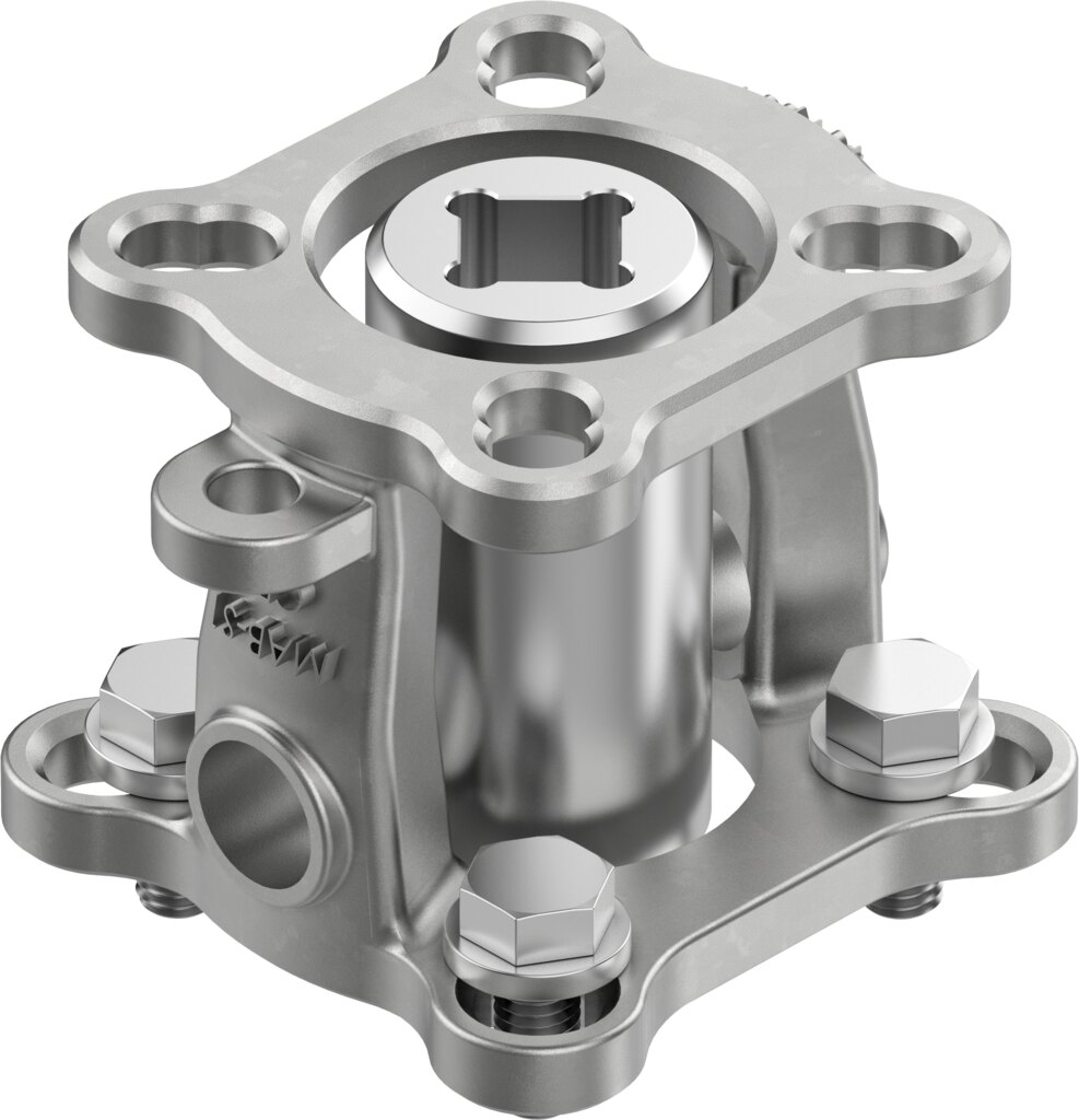 Mounting kit