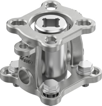 Mounting kit