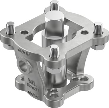 Mounting kit