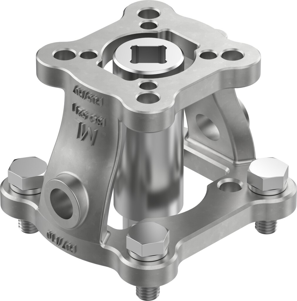 Mounting kit