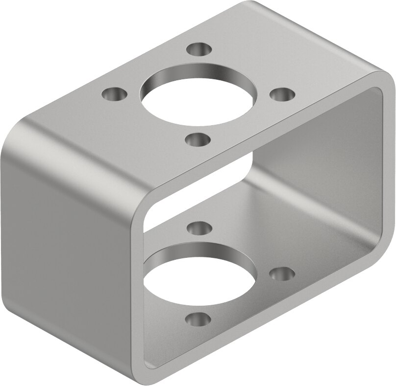 Mounting adapter