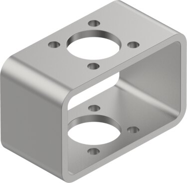 Mounting adapter