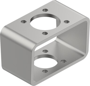 Mounting adapter