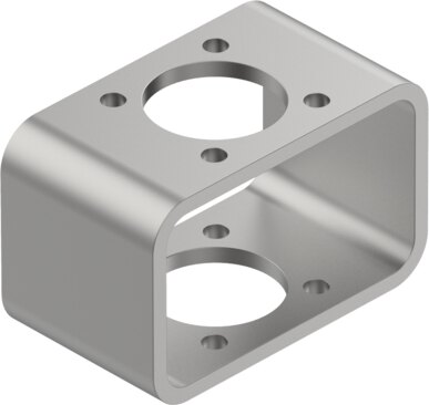 Mounting adapter