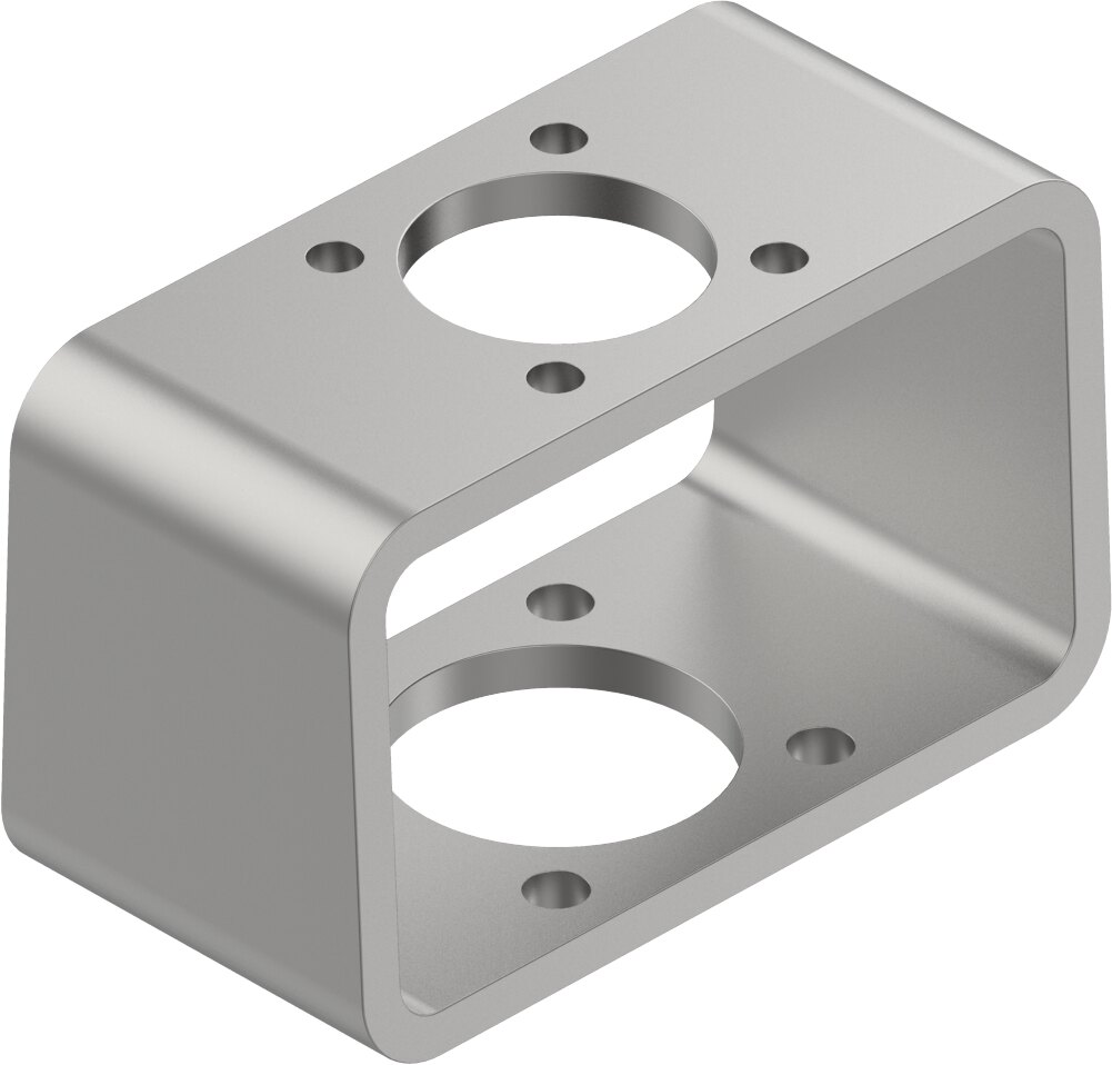 Mounting adapter