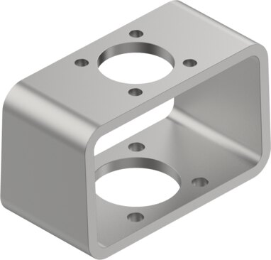 Mounting adapter