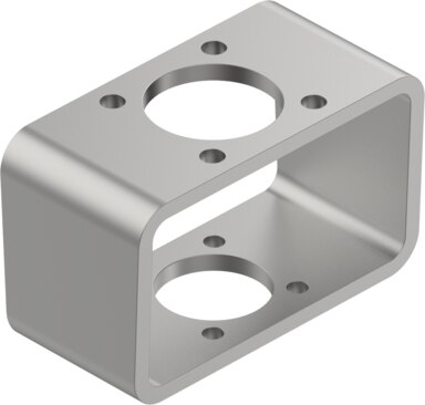 Mounting adapter