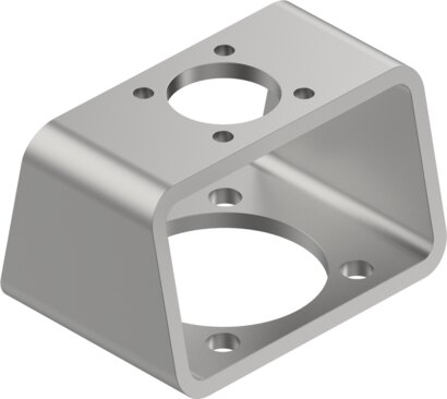Mounting adapter
