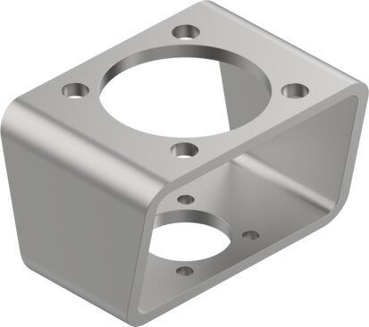 Mounting adapter