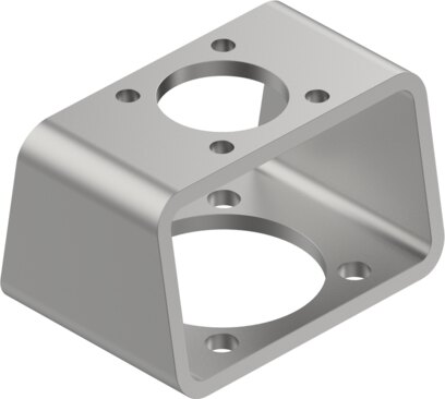 Mounting adapter