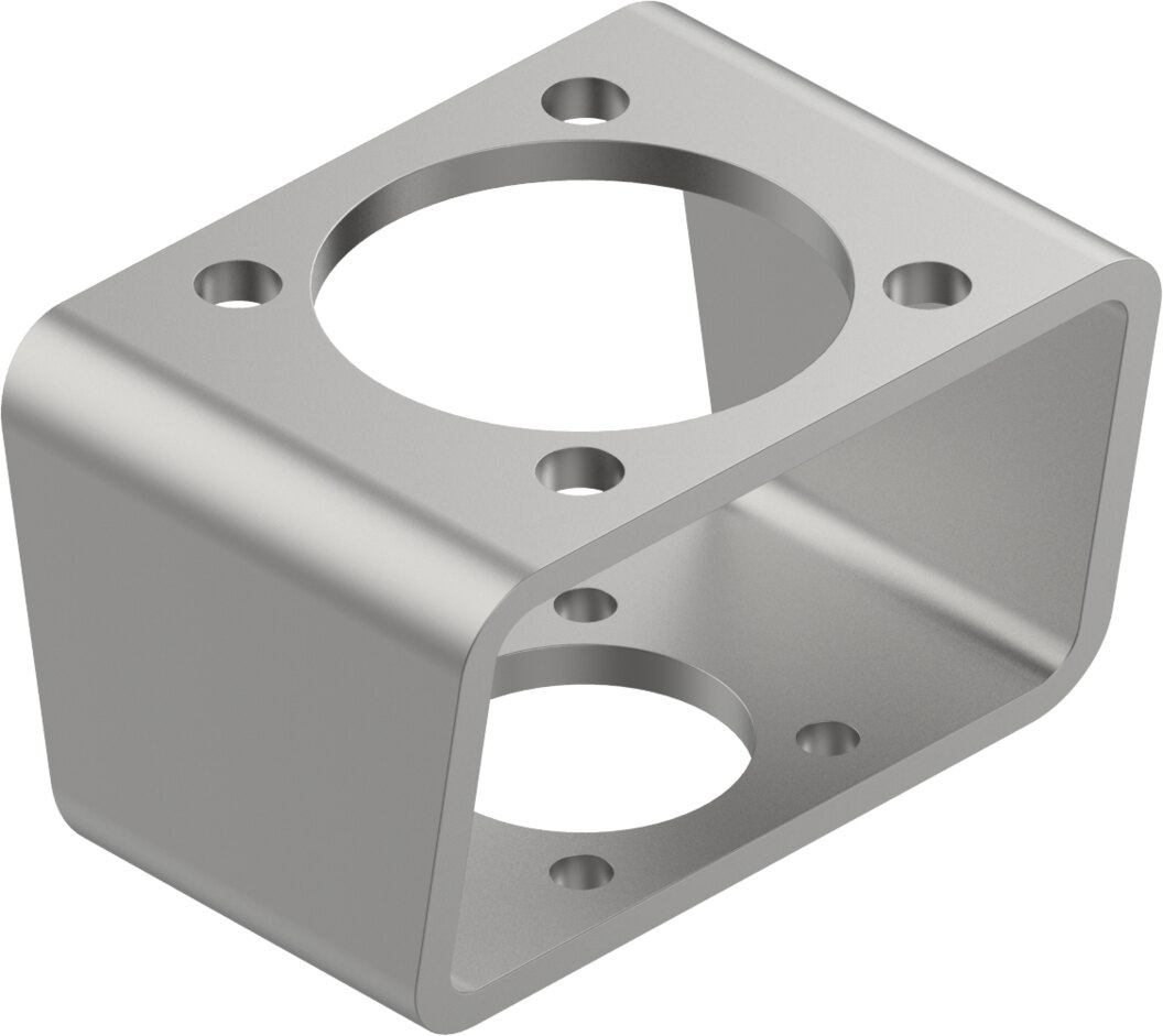 Mounting adapter