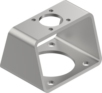 Mounting adapter