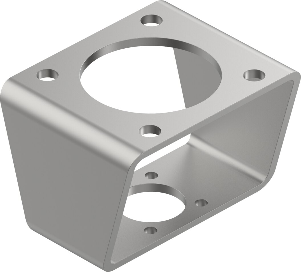 Mounting adapter