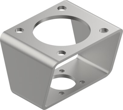 Mounting adapter