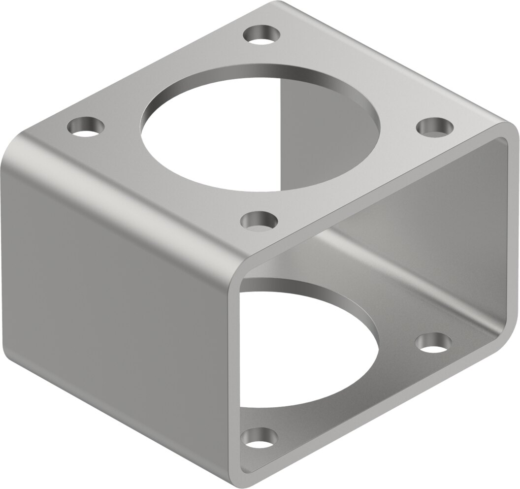 Mounting adapter