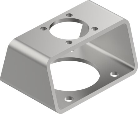 Mounting adapter