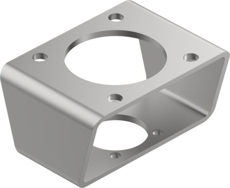 Mounting adapter