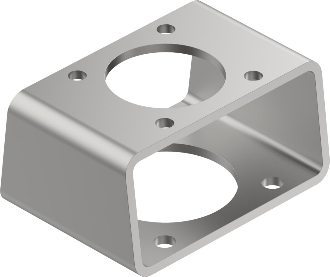 Mounting adapter
