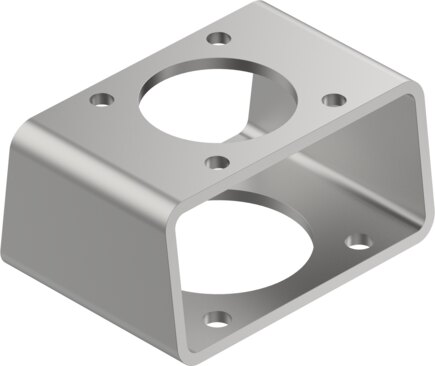 Mounting adapter