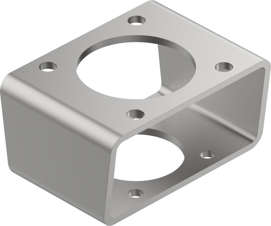 Mounting adapter
