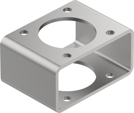 Mounting adapter