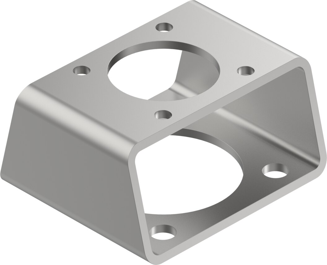 Mounting adapter