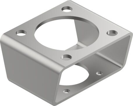 Mounting adapter