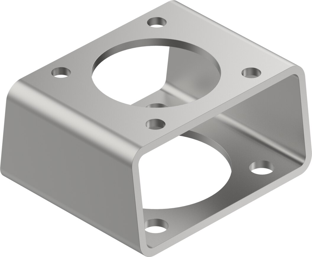 Mounting adapter
