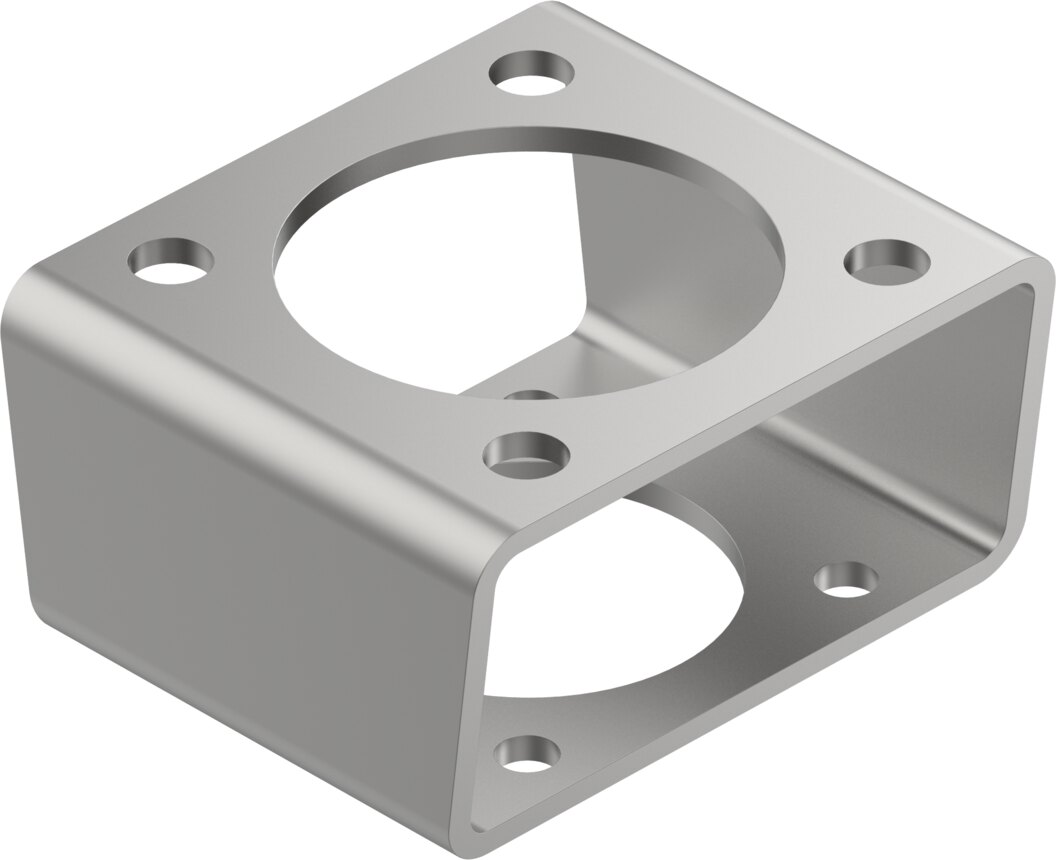 Mounting adapter
