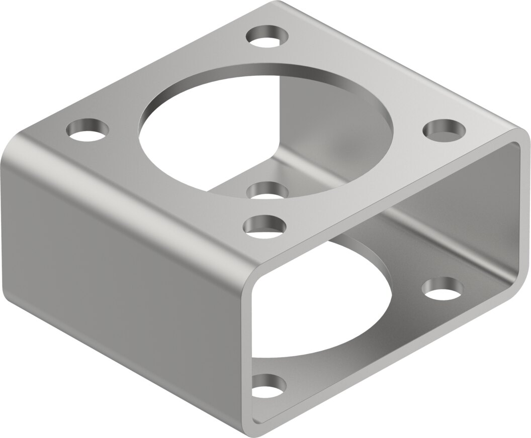 Mounting adapter
