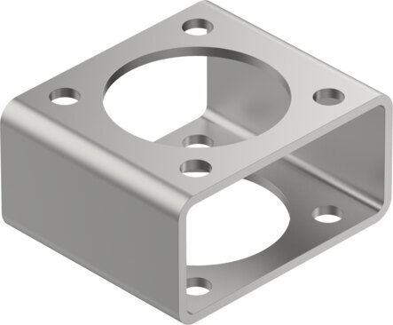 Mounting adapter
