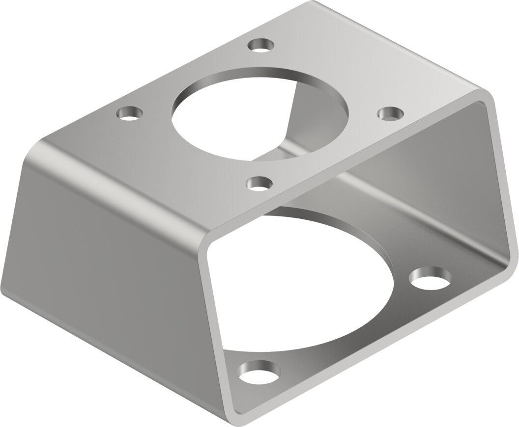 Mounting adapter