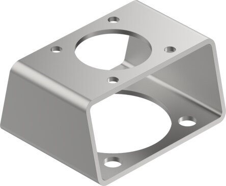 Mounting adapter